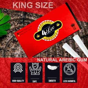 4Lee Rolling Paper