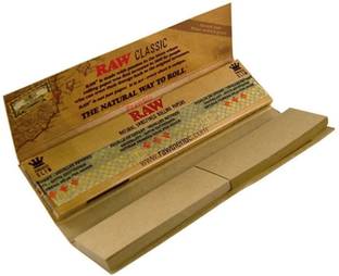 Raw Rolling Paper