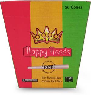 CAPTAIN GOGO Rolling Paper