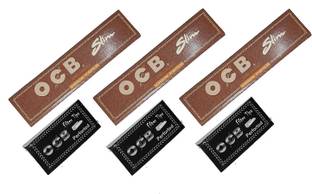 OCB Rolling Paper
