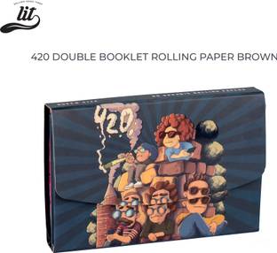 LIT Rolling Paper