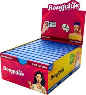 Bongchie Rolling Paper