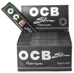 SCORIA Rolling Paper
