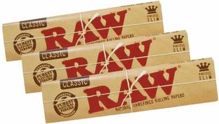 SCORIA Rolling Paper