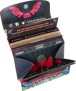 LIT Rolling Paper