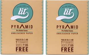 LIT Rolling Paper