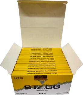 Puff Smart Rolling Paper