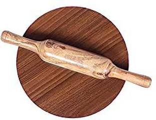 KiaNic Rolling Pin & Board