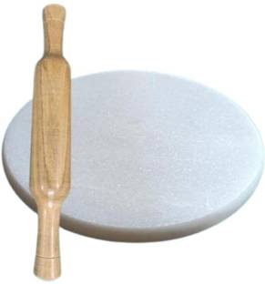 Tannu Craft Rolling Pin & Board