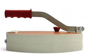 Yuganshu Round Papad-Puri-khakhra Press Maker Roti and Khakra Maker
