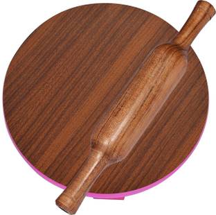 YAKONDA Rolling Pin & Board