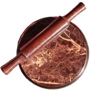 चकला बेलन CHAKLA BELAN ,ROTI MAKER रोलिंग पिन और बोर्ड