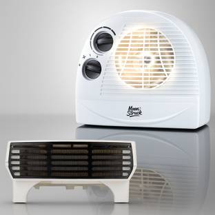 Moonstruck MS LYING ROOM HEATER SUPREME MAX L Hot Heat Convector Room Heate Fan Room Heater