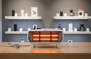 KASBAH Room Heater 2000W |Heater Blower| Winter Fan Room Heater_039 Fan Room Heater