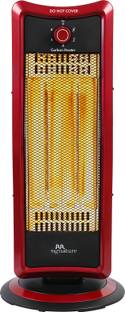 RR Nferno Carbon Heater Carbon Room Heater