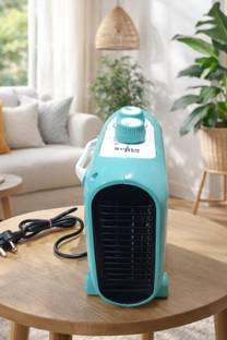super plus 9599032032 Fan Room Heater