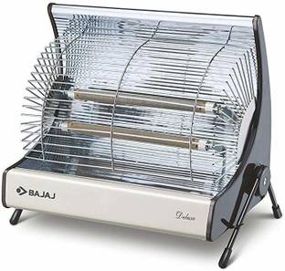 BAJAJ Deluxe 2000 Watts Radiant Room Heater