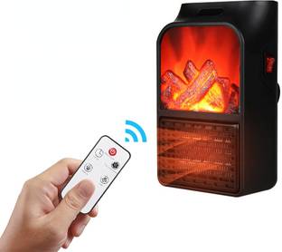 Sasimo 1500/1000 Adjustable Room Heater with Adjustable Thermostat_Heat Convector. Fan Room Heater