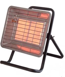 Warmex Home Appliances Warmex OGH-05 Gas Heater Gas Room Heater
