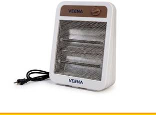 Veena Room Heater 1000w/2000w-@9974 Fan Room Heater