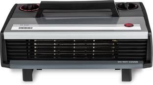 USHA HC 812T HC 812T Fan Room Heater