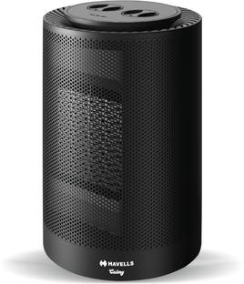 HAVELLS CALMY PTC Heater 1200W Infrared Room Heater