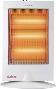 Lifelong LLHH921 Halogen Room Heater