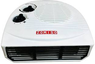 ZOMISO FH4302OW Fan Room Heater