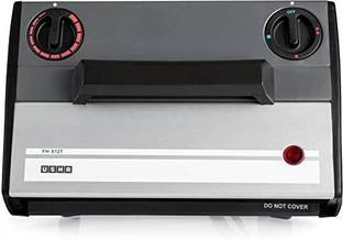 USHA FH812 Fan Room Heater