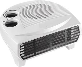 QUALX ISI MARK 1200 2000 W Room Heater Noiseless Room Heater Fan Room Heater