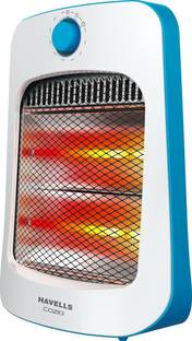 HAVELLS COZIO Quartz Room Heater