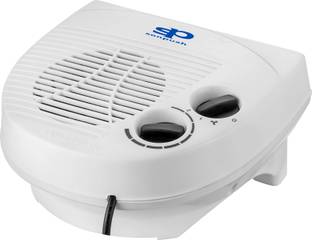 Sonpush 100% Copper Motor Silent Blower Fan 5 Star Fan Room Heater