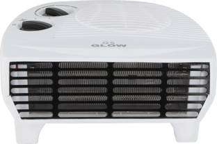 GS GLOW WARMPET-1 MINI FAN ROOM HEATER 2000W Fan Room Heater