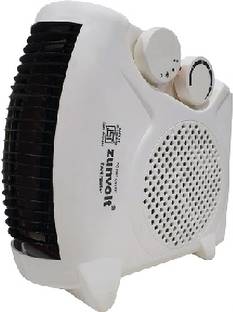ZunVolt Ambrus 2000 W Fan Room Heater