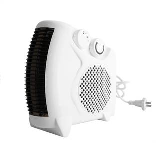 Melbon Heater Model-900 Silent Fan room heater Two heat settings 1000 W and 2000 W. Rated Voltage :230...