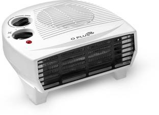 O PLUS Racer 1000/2000 Watt With Led Power Indicator Copper Motor| Winter Room Heater| Fan Room Heater