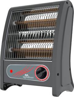 RR TORRID QUARTZ ROOM HEATER 2 TUBE Quartz Room Heater