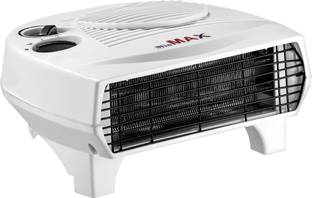 MinMAX TYPE 1 MOON STYLE Moon type heater Fan Room Heater