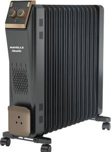 HAVELLS HAV HESTIO 13 FIN OFR Oil Filled Room Heater