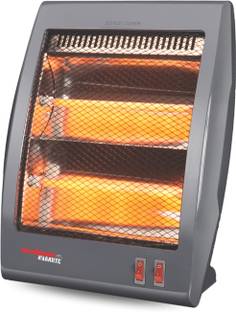 KhaitanAvaante KA-2111 800 Watt Quartz Room Heater