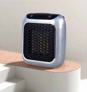 MIYANISTORE Room Heater with Remote Fan Room Heater