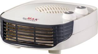 MinMAX TYPE 6 NEXA Fan Room Heater