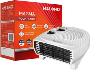 HALONIX 1600 Magma Room Heater Fan Room Heater