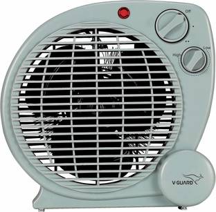 V-Guard EFN 2000 Fan Room Heater