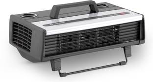 Candes Lava Heat Convector 2000-Watt with Instant Heating Feature (Black) Fan Room Heater