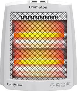 Crompton ACGRH Comfy Plus Quartz Room Heater