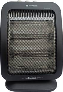 HAVELLS INCLINO Halogen Heater 1200W Halogen Room Heater