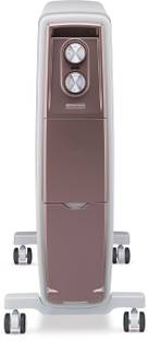Morphy Richards Thermocore Xr Analog 15 Fins Oil Free Radiator Room Heater Radiant Room Heater
