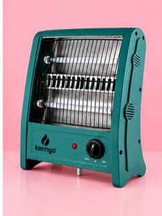 KENNGO BY JIATEK Room_Heater_new0022 Quartz Room Heater