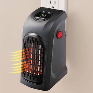 kidsdelight Electric Handy Room Heater (Room Heaters Home for Bedroom Fan Room Heater
